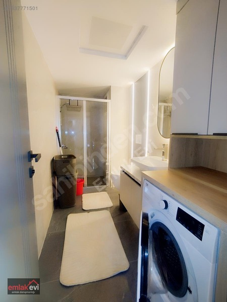 Emlak Evi'nden 218 Sk Ta Kiralık Lüks 2+1 Daire — fotoğraf 20