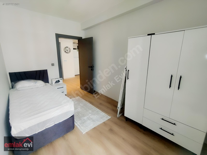 Emlak Evi'nden 218 Sk Ta Kiralık Lüks 2+1 Daire — fotoğraf 21