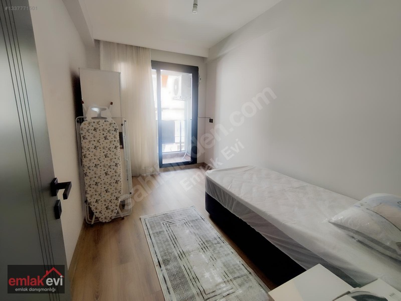 Emlak Evi'nden 218 Sk Ta Kiralık Lüks 2+1 Daire — fotoğraf 22