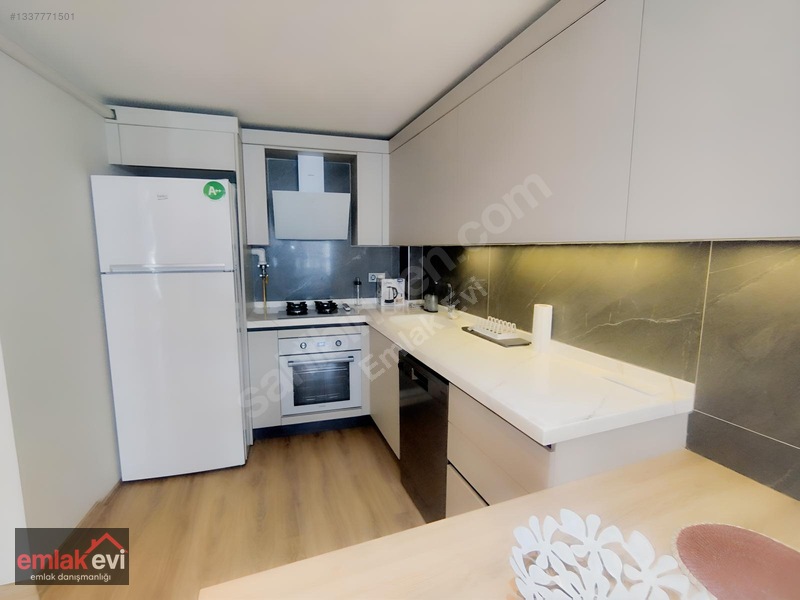 Emlak Evi'nden 218 Sk Ta Kiralık Lüks 2+1 Daire — fotoğraf 23