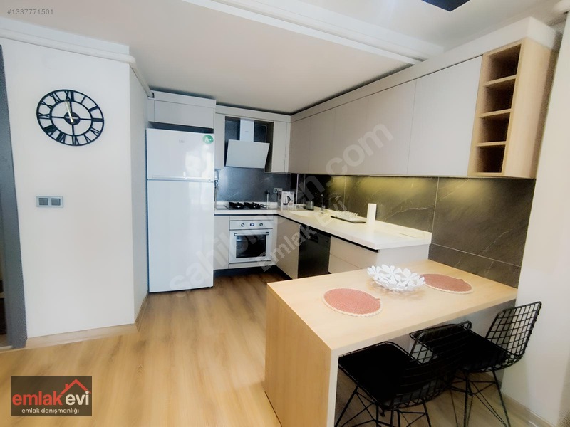 Emlak Evi'nden 218 Sk Ta Kiralık Lüks 2+1 Daire — fotoğraf 25