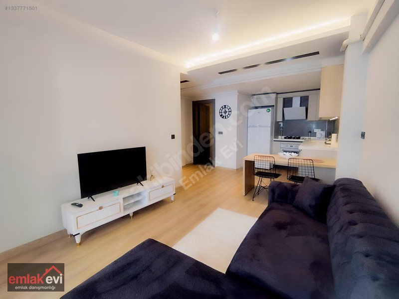 Emlak Evi'nden 218 Sk Ta Kiralık Lüks 2+1 Daire — fotoğraf 26