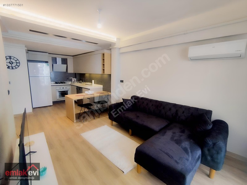 Emlak Evi'nden 218 Sk Ta Kiralık Lüks 2+1 Daire — fotoğraf 27
