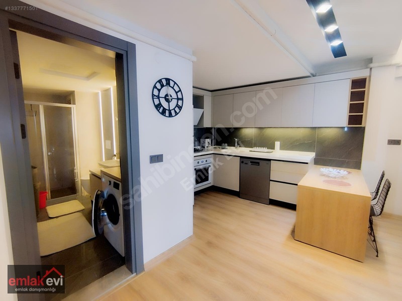 Emlak Evi'nden 218 Sk Ta Kiralık Lüks 2+1 Daire — fotoğraf 29