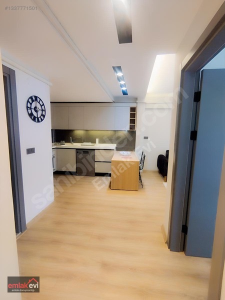 Emlak Evi'nden 218 Sk Ta Kiralık Lüks 2+1 Daire — fotoğraf 30