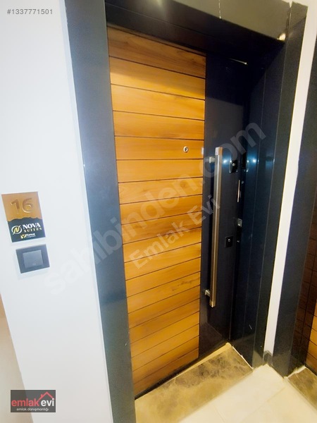Emlak Evi'nden 218 Sk Ta Kiralık Lüks 2+1 Daire — fotoğraf 31