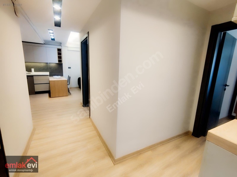 Emlak Evi'nden 218 Sk Ta Kiralık Lüks 2+1 Daire — fotoğraf 32