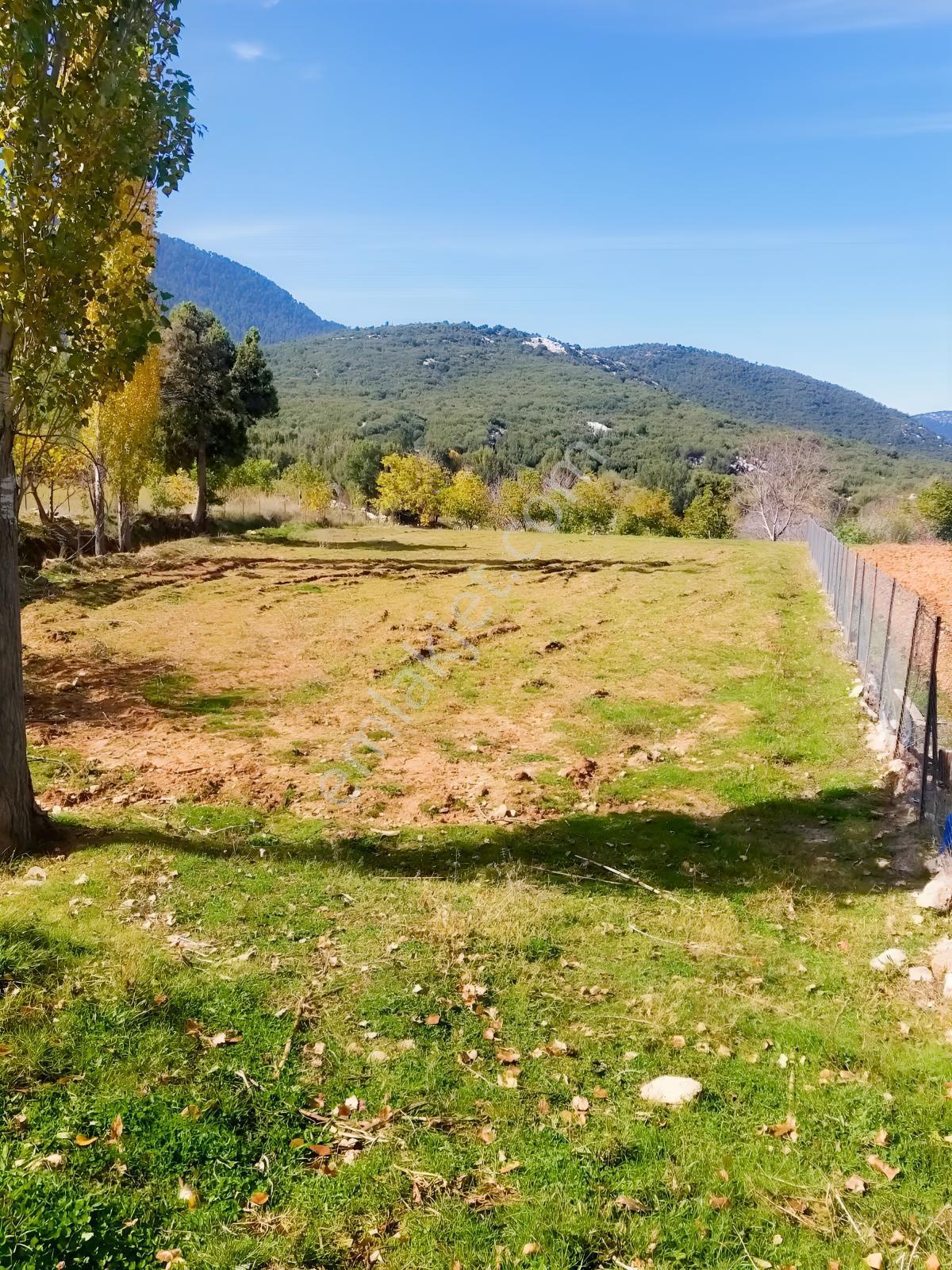 Y. Ceylan 2112 M2 Köy Yerleşik Alan İçi 250m2 İnşaat Hakkı Var — fotoğraf 8