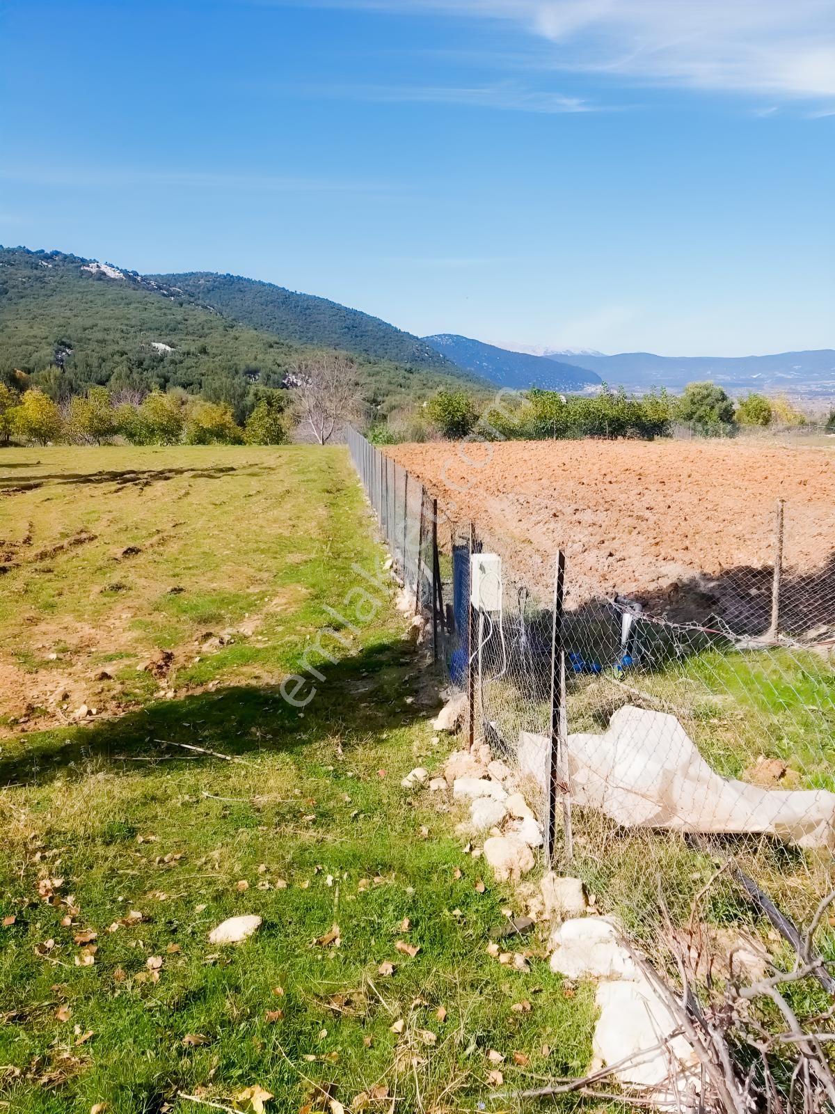 Y. Ceylan 2112 M2 Köy Yerleşik Alan İçi 250m2 İnşaat Hakkı Var — fotoğraf 12