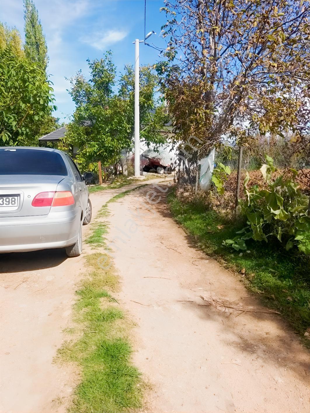 Y. Ceylan 2112 M2 Köy Yerleşik Alan İçi 250m2 İnşaat Hakkı Var — fotoğraf 13