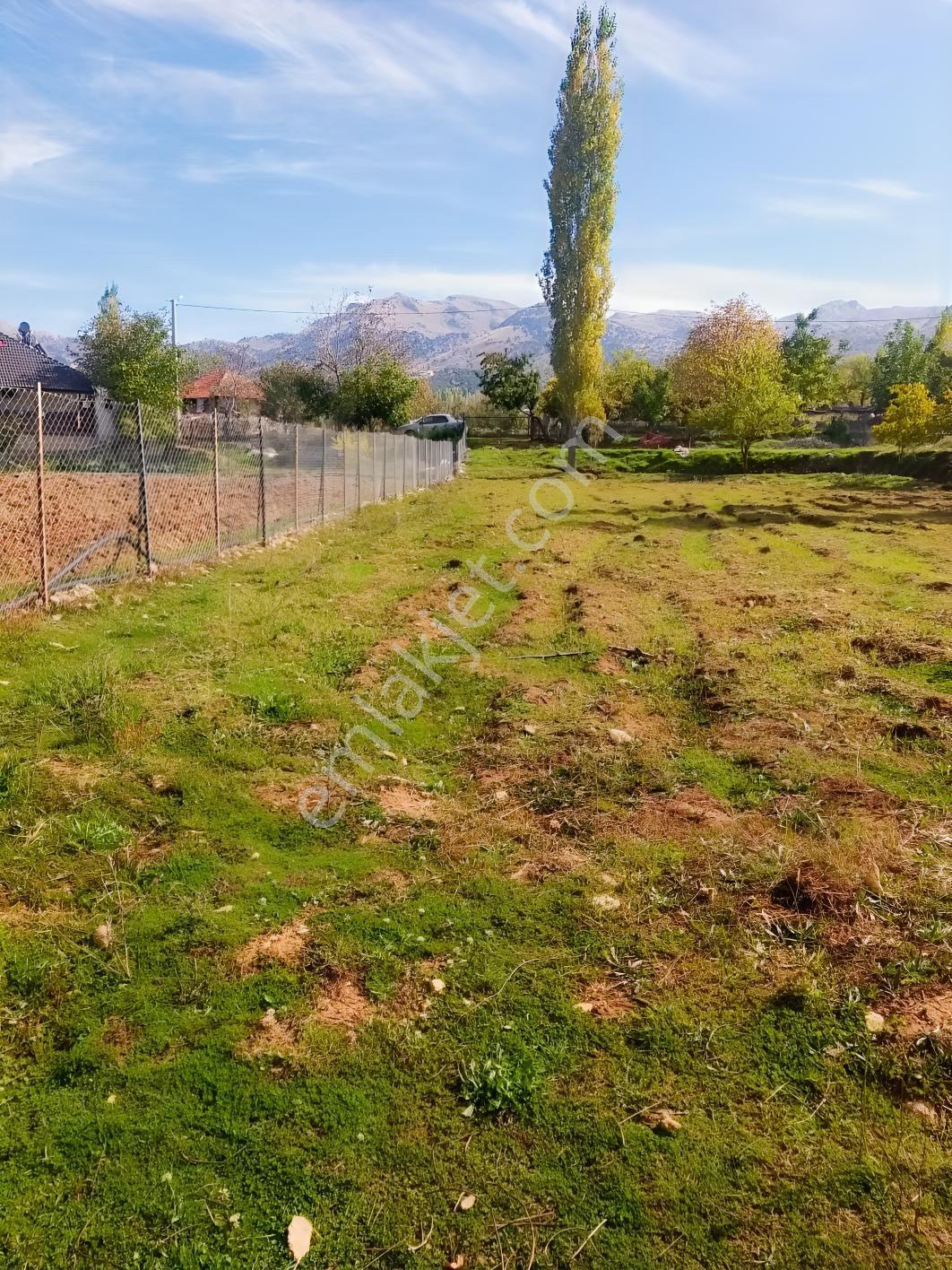 Y. Ceylan 2112 M2 Köy Yerleşik Alan İçi 250m2 İnşaat Hakkı Var — fotoğraf 21