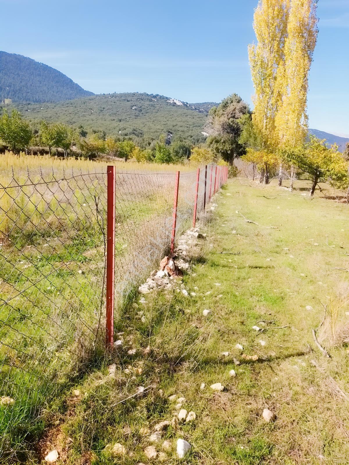 Y. Ceylan 2112 M2 Köy Yerleşik Alan İçi 250m2 İnşaat Hakkı Var — fotoğraf 22