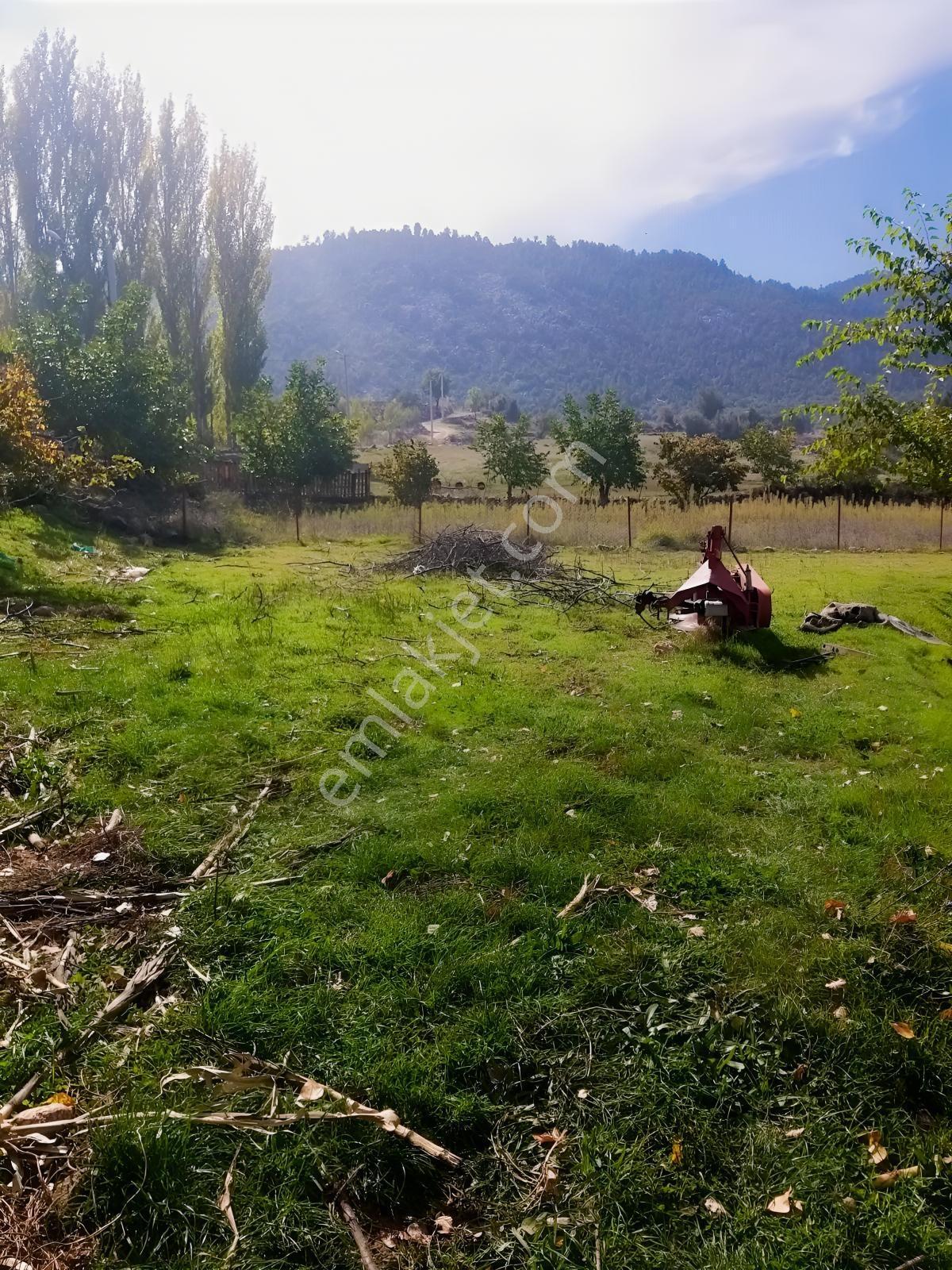 Y. Ceylan 2112 M2 Köy Yerleşik Alan İçi 250m2 İnşaat Hakkı Var — fotoğraf 28