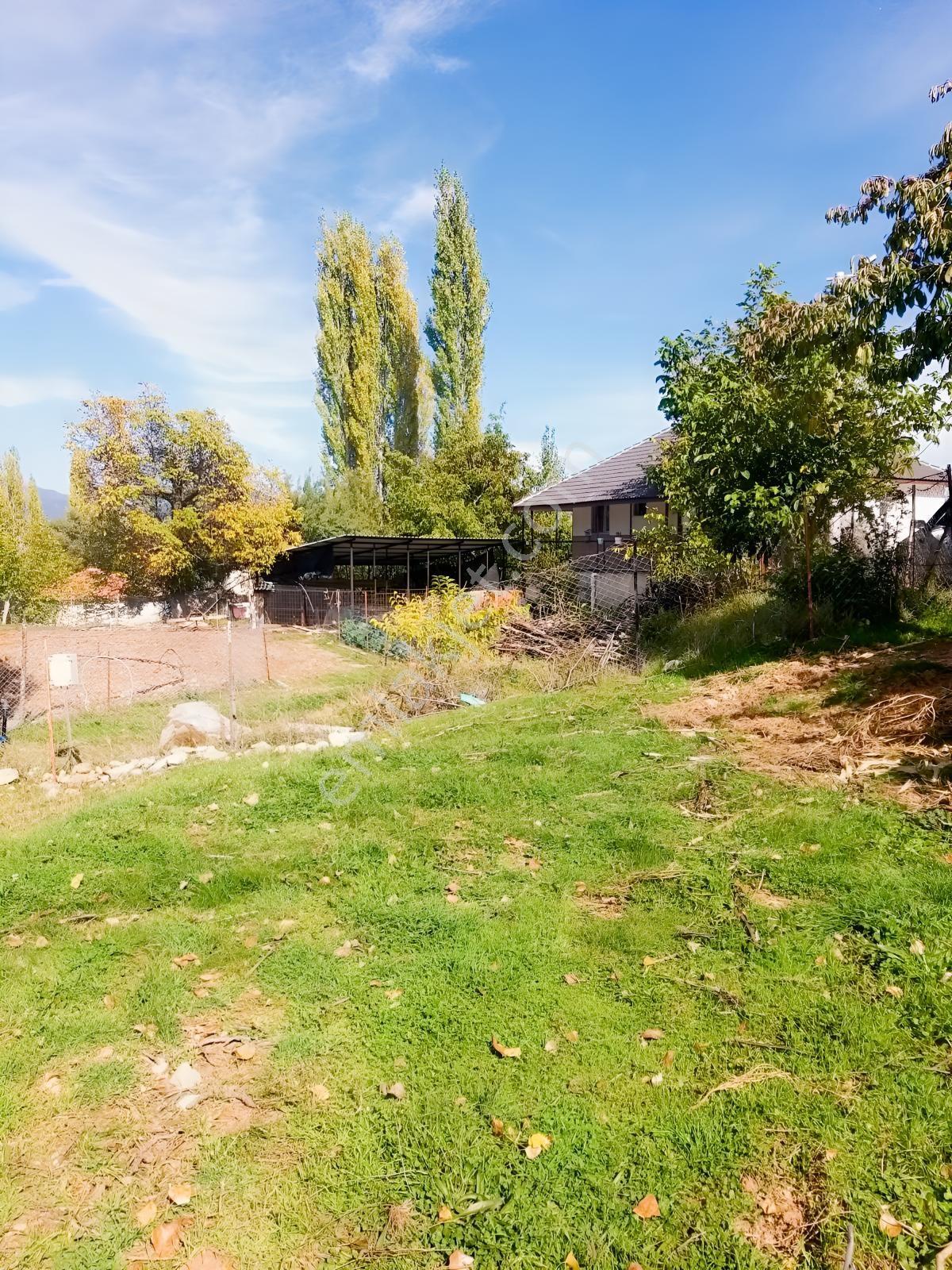 Y. Ceylan 2112 M2 Köy Yerleşik Alan İçi 250m2 İnşaat Hakkı Var — fotoğraf 30