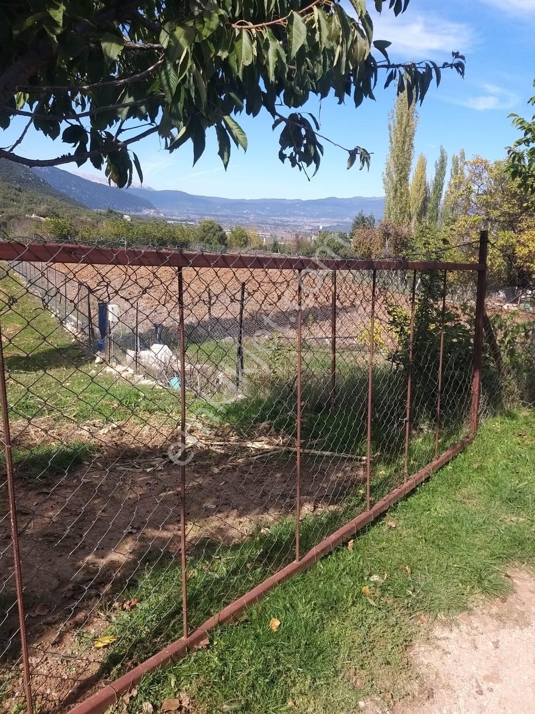 Y. Ceylan 2112 M2 Köy Yerleşik Alan İçi 250m2 İnşaat Hakkı Var — fotoğraf 31