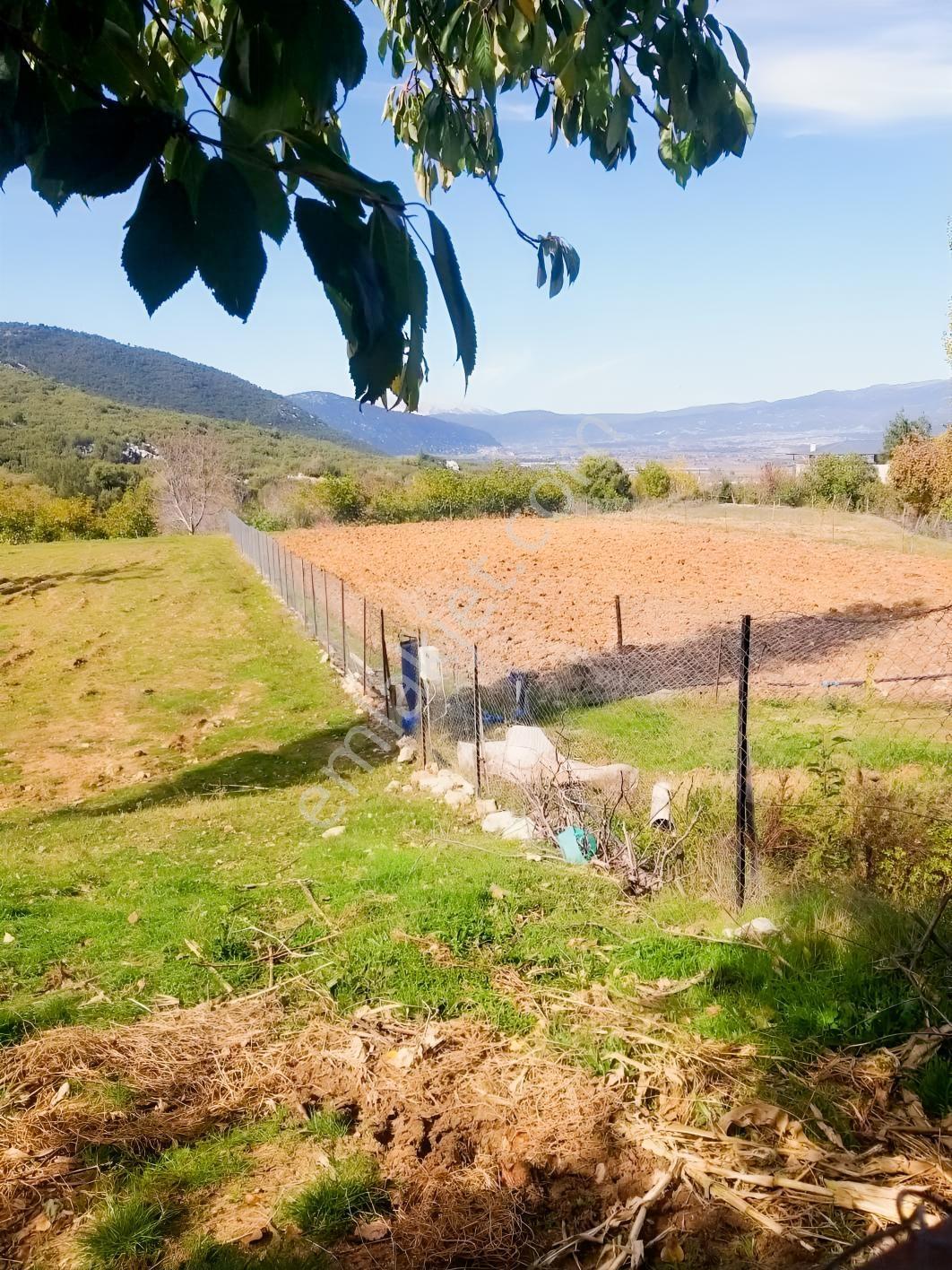 Y. Ceylan 2112 M2 Köy Yerleşik Alan İçi 250m2 İnşaat Hakkı Var — fotoğraf 32