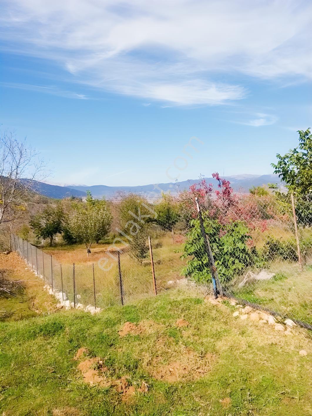 Y. Ceylan 2112 M2 Köy Yerleşik Alan İçi 250m2 İnşaat Hakkı Var — fotoğraf 35