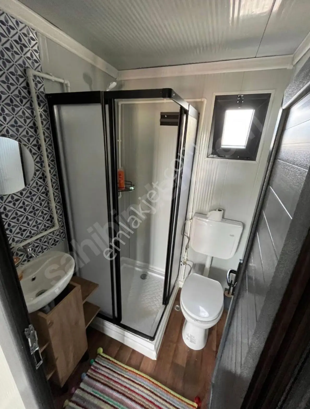 Çukurova Fadıl 6261m2 Tek Tapu 63 M' 2+1 Prefabrik Ev Ve 1 Adet 21 M2 Depo Zeytin Ağacı Damlama — fotoğraf 8