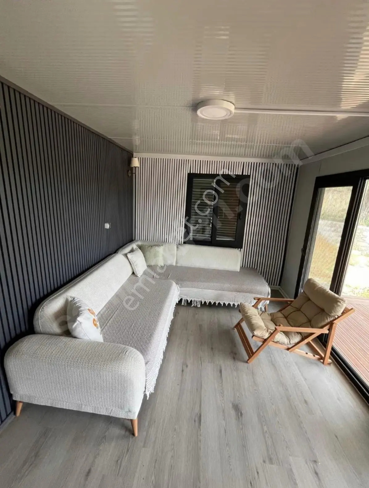 Çukurova Fadıl 6261m2 Tek Tapu 63 M' 2+1 Prefabrik Ev Ve 1 Adet 21 M2 Depo Zeytin Ağacı Damlama — fotoğraf 10