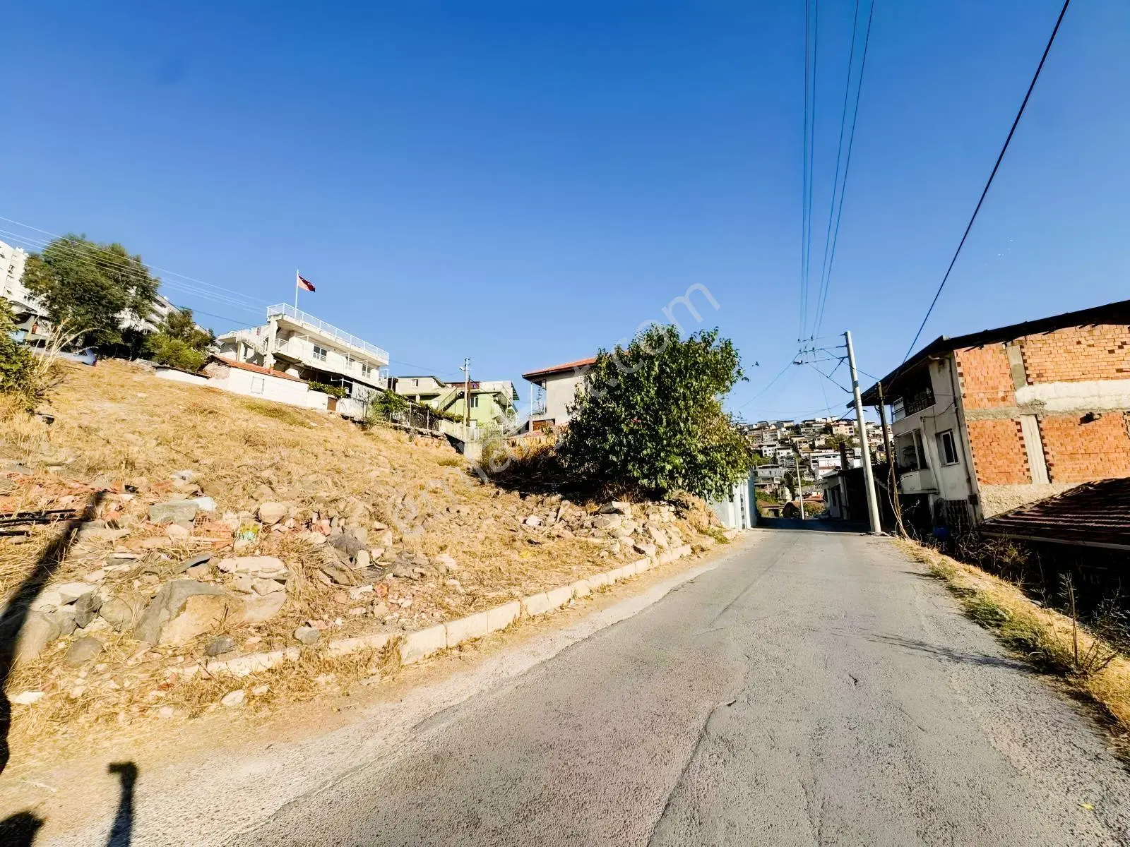 92 Hakan Büyük"ten Çiğli Yakakent İmarlı Satılıkarsa — fotoğraf 6