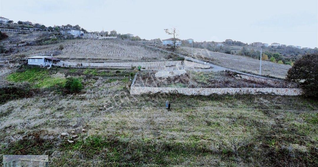 Kısalarda Fırsat! 3.200 M² İmarlı, Altyapılı Ve Yola Cephe — fotoğraf 3