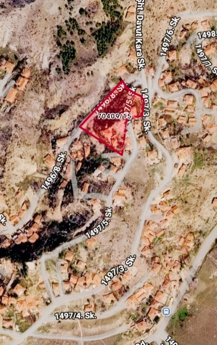 Hasköy-Dörtyol-Kuzey Ankara Kentsel Dönüşüm 400 M2 Hisse
