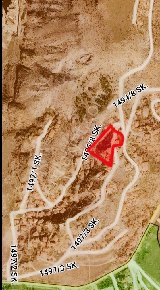 Hasköy-dörtyol-kuzey Ankara Kentsel Dönüşüm 400 M2 Hisse — fotoğraf 2