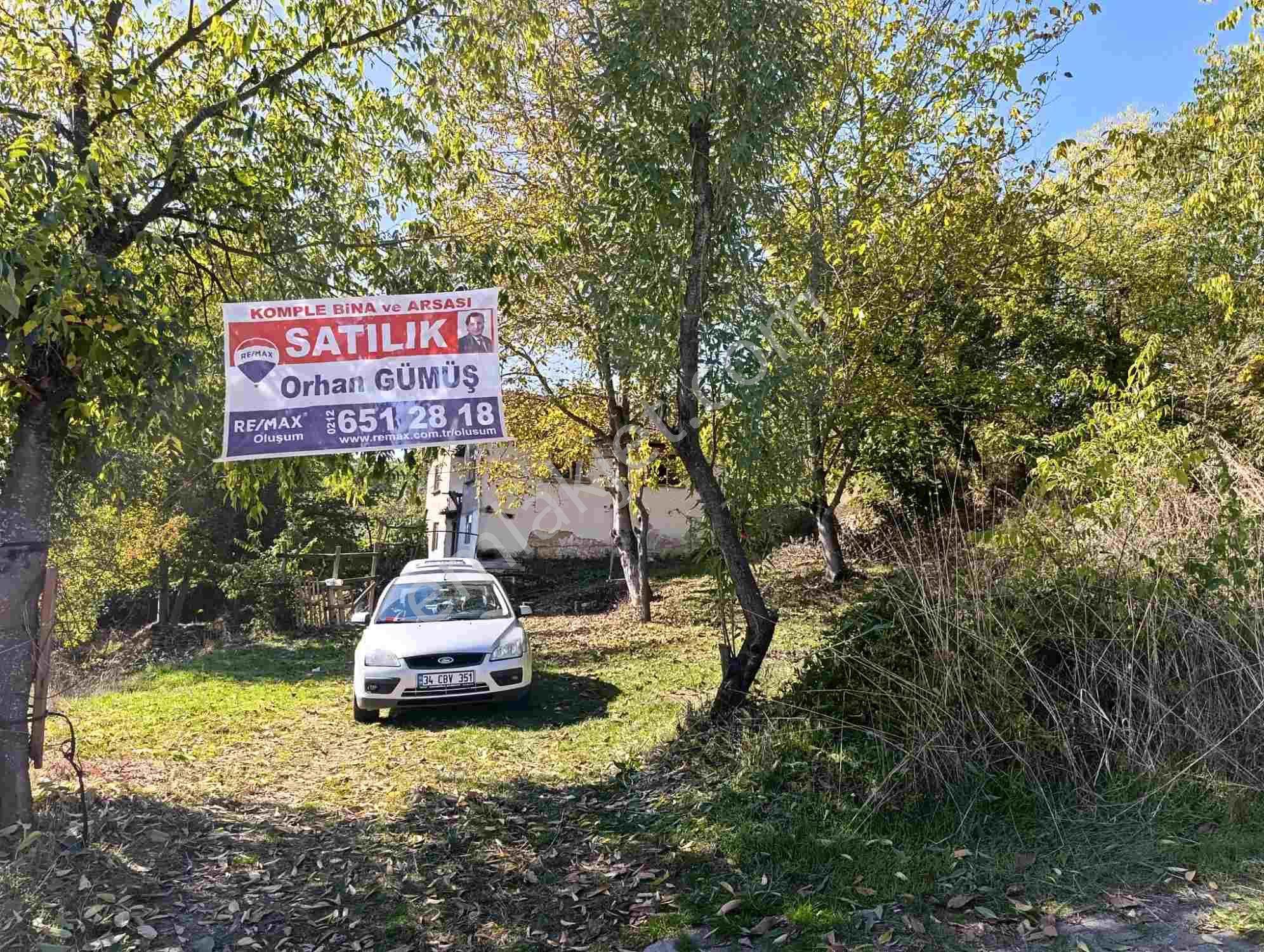 Safranbolu Kirkille Toki Karşısı Satılık 3.153 M2 İmarlı Arsa — fotoğraf 2