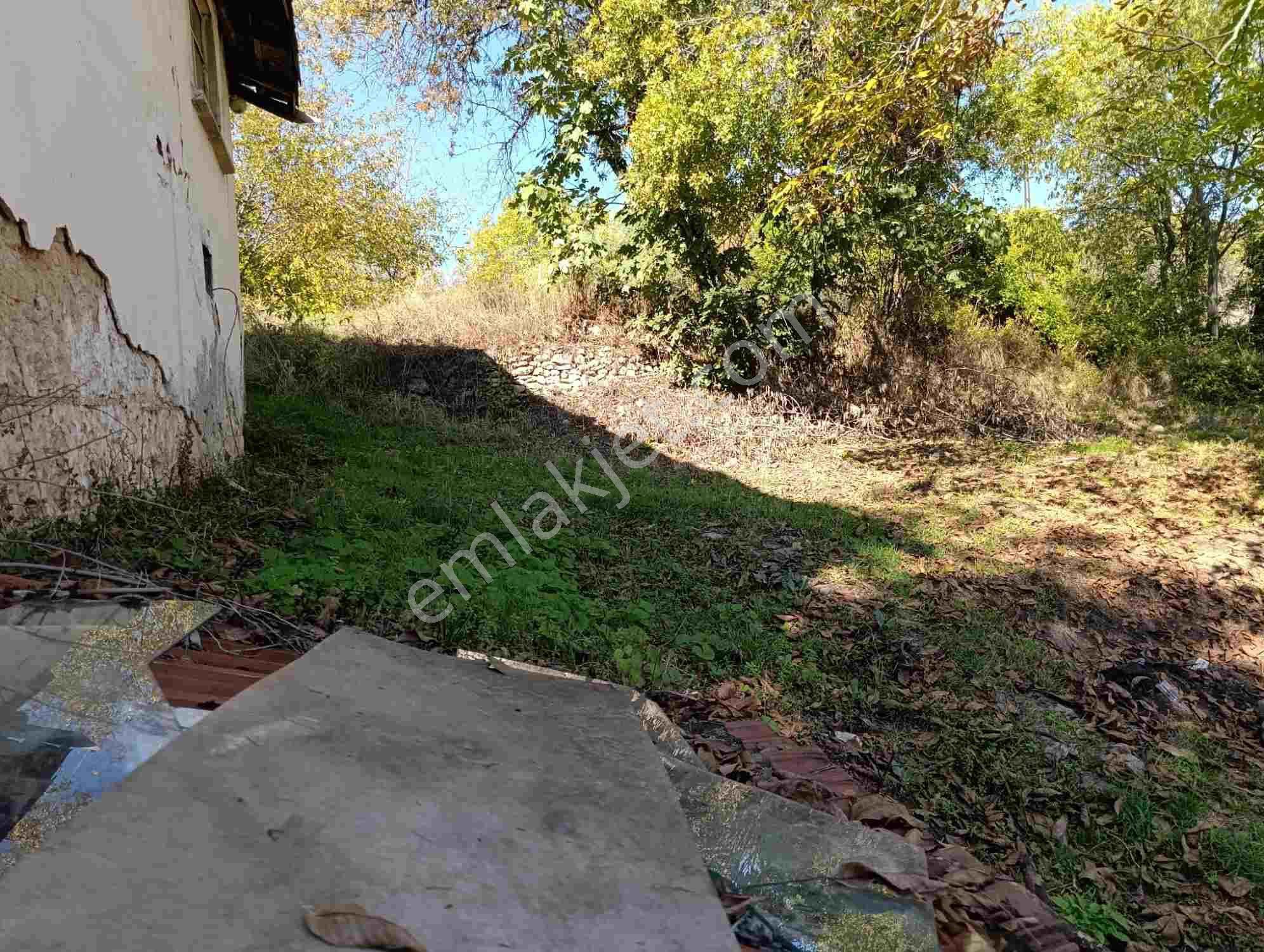 Safranbolu Kirkille Toki Karşısı Satılık 3.153 M2 İmarlı Arsa — fotoğraf 4