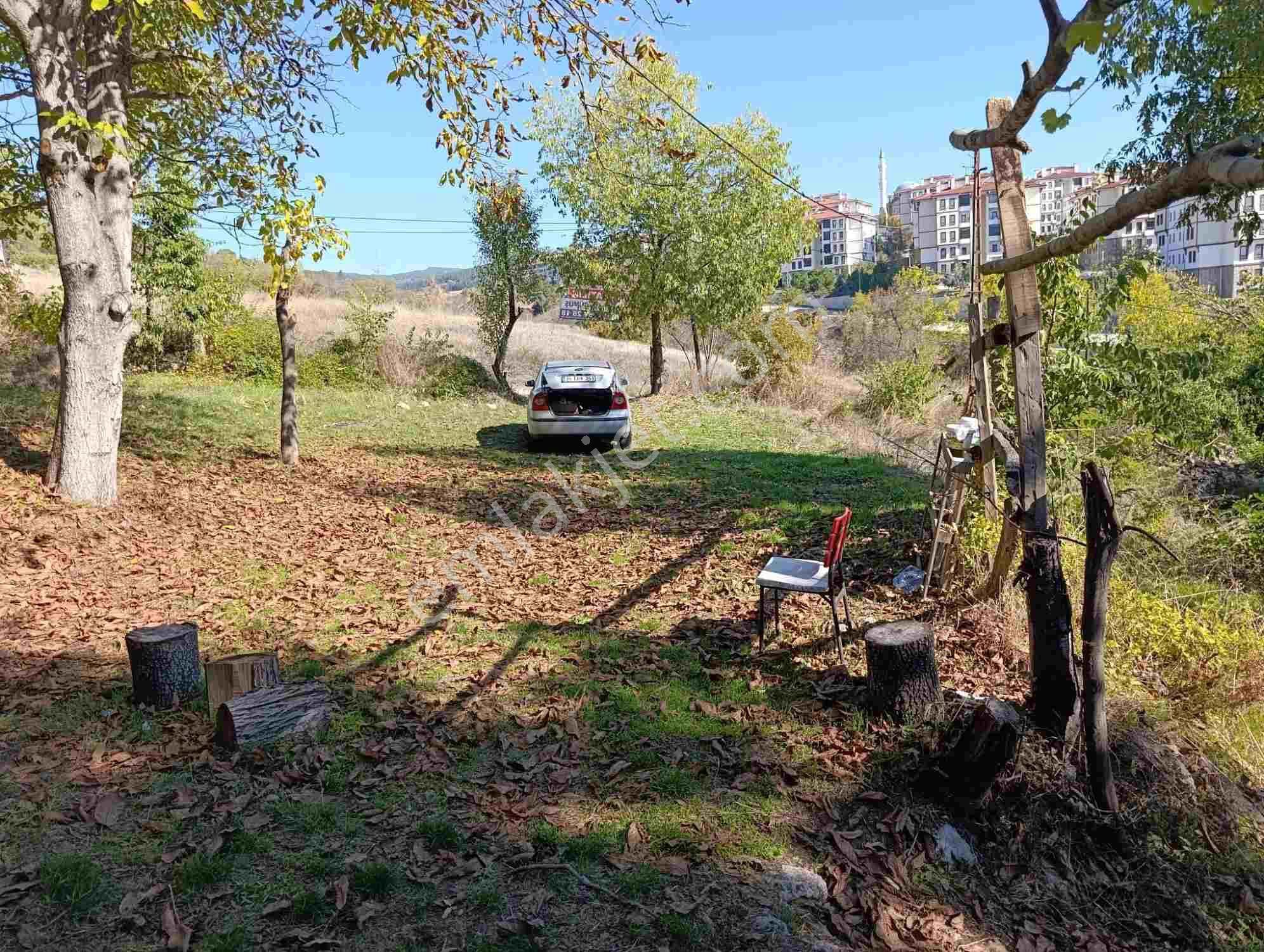 Safranbolu Kirkille Toki Karşısı Satılık 3.153 M2 İmarlı Arsa — fotoğraf 5