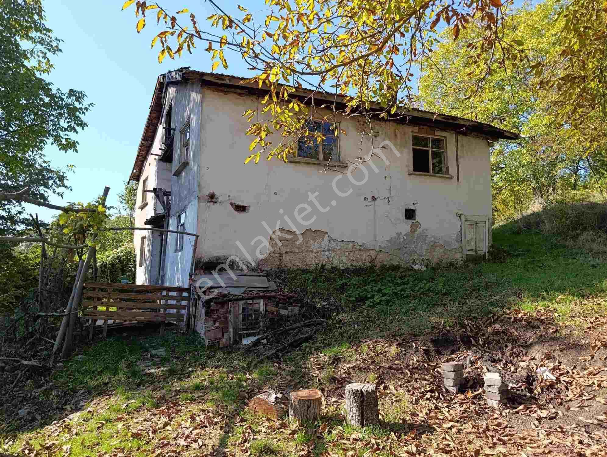 Safranbolu Kirkille Toki Karşısı Satılık 3.153 M2 İmarlı Arsa — fotoğraf 6