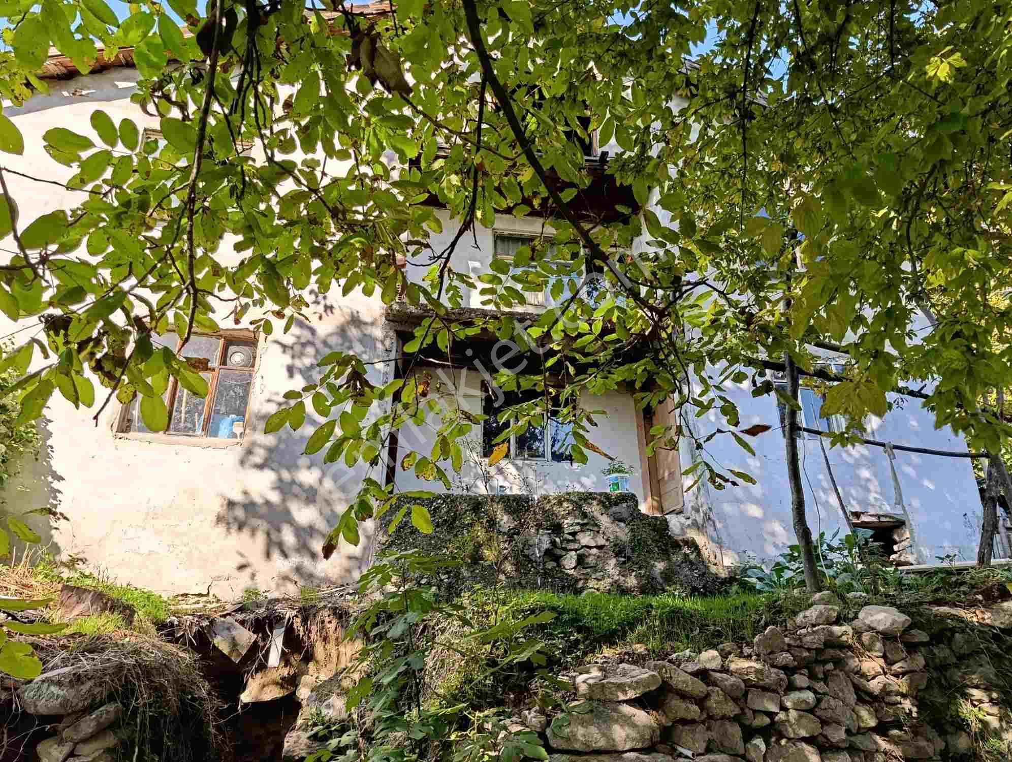 Safranbolu Kirkille Toki Karşısı Satılık 3.153 M2 İmarlı Arsa — fotoğraf 7