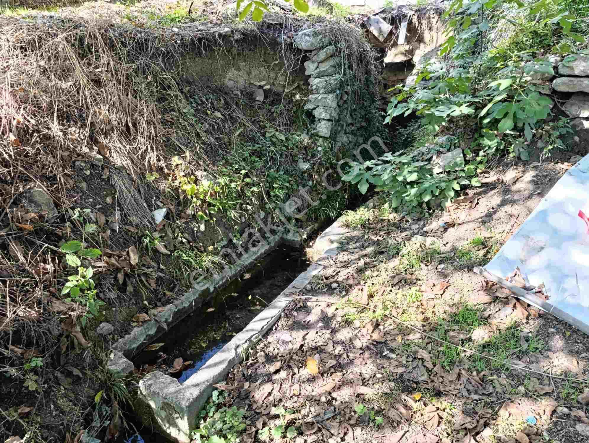 Safranbolu Kirkille Toki Karşısı Satılık 3.153 M2 İmarlı Arsa — fotoğraf 9