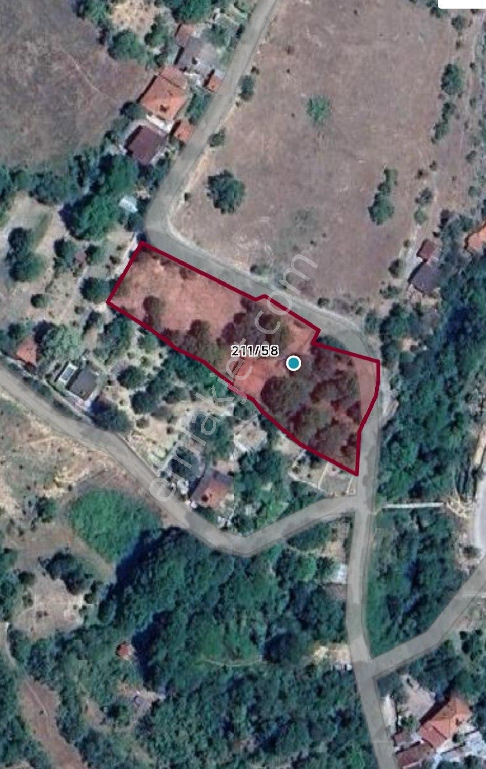 Safranbolu Kirkille Toki Karşısı Satılık 3.153 M2 İmarlı Arsa — fotoğraf 11