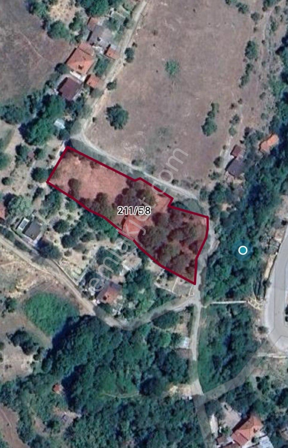 Safranbolu Kirkille Toki Karşısı Satılık 3.153 M2 İmarlı Arsa — fotoğraf 14