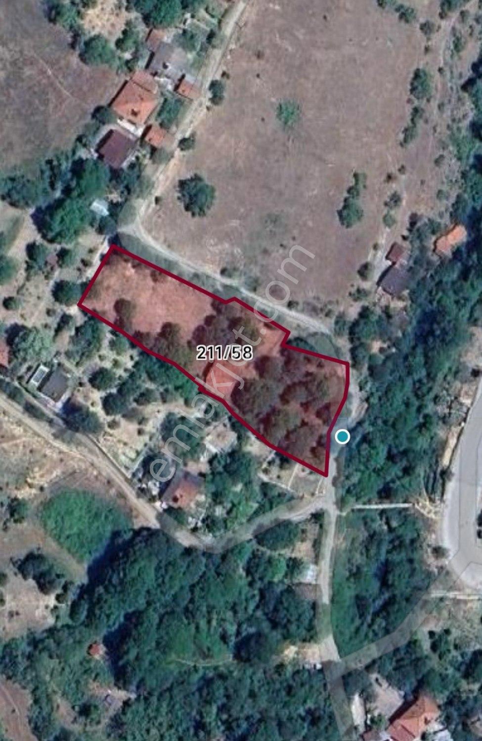 Safranbolu Kirkille Toki Karşısı Satılık 3.153 M2 İmarlı Arsa — fotoğraf 15