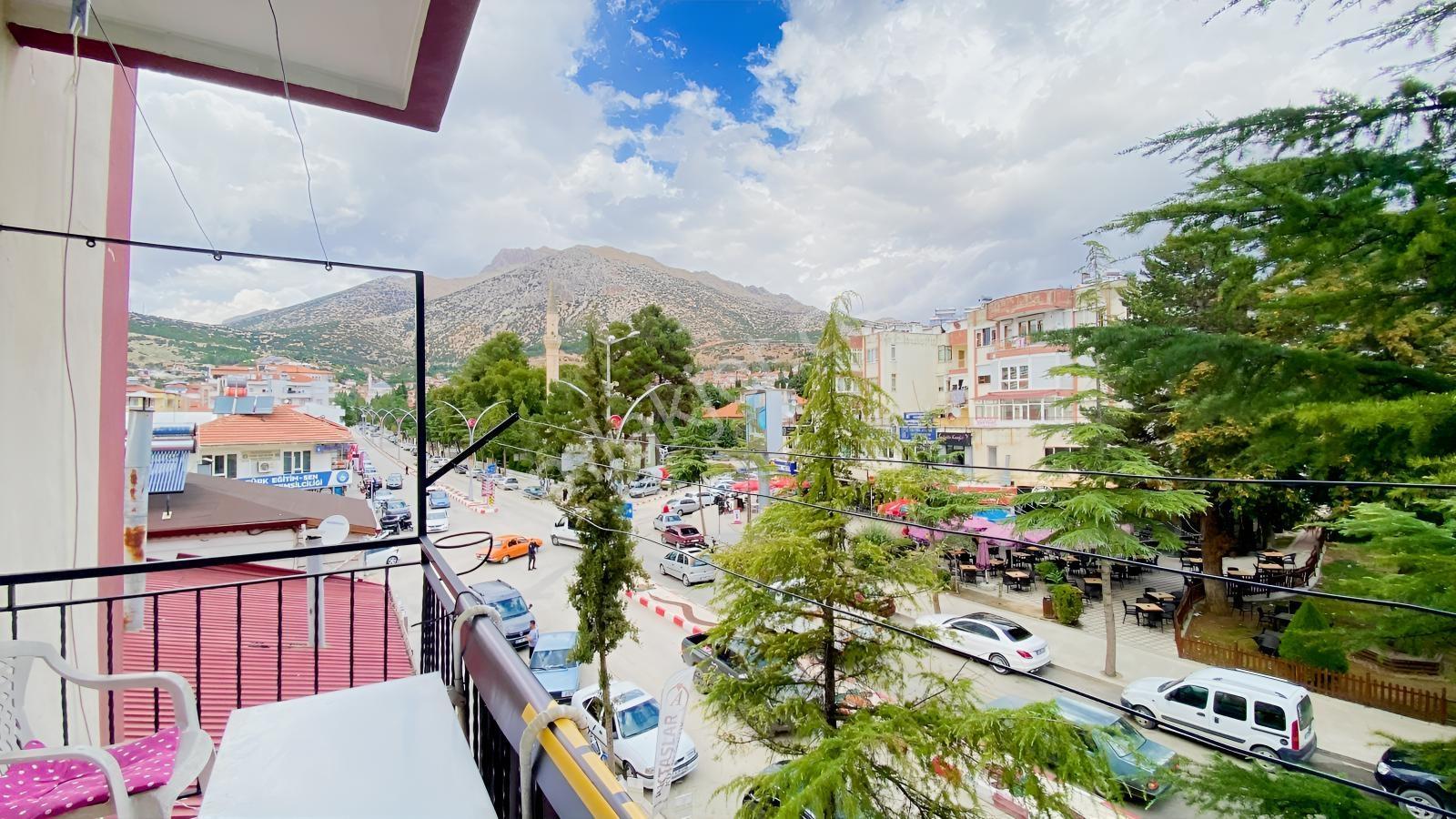 Vip Gayrimenkul'den Çarşı Merkezi Ana Cadde Üzeri 2.kat 2+1daire — fotoğraf 20