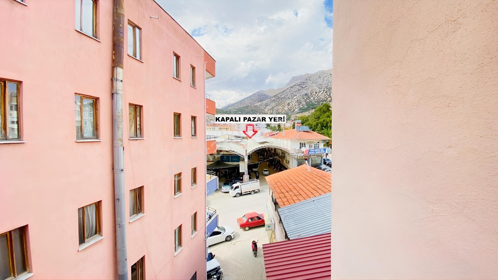 Vip Gayrimenkul'den Çarşı Merkezi Ana Cadde Üzeri 2.kat 2+1daire — fotoğraf 22
