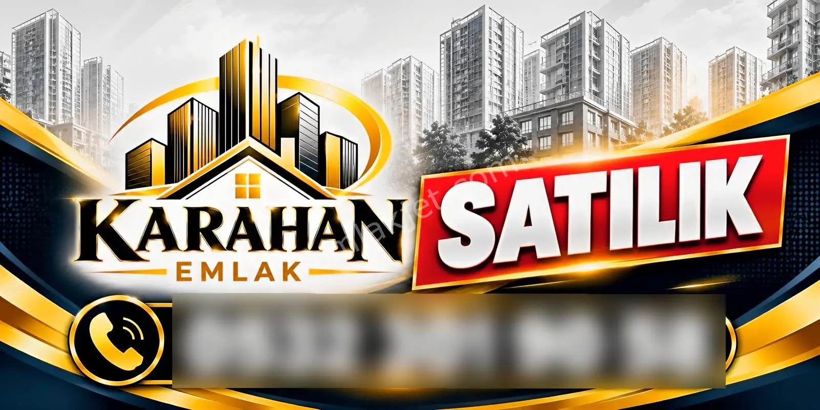 Karahan Emlaktan İmranlı Yazılı Köyünde 3 Dönüm Tarla Yatırımlık