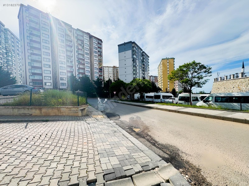Redstone Şana Dan Pelitlide Emniyetin Karşısında 3+1 — fotoğraf 2