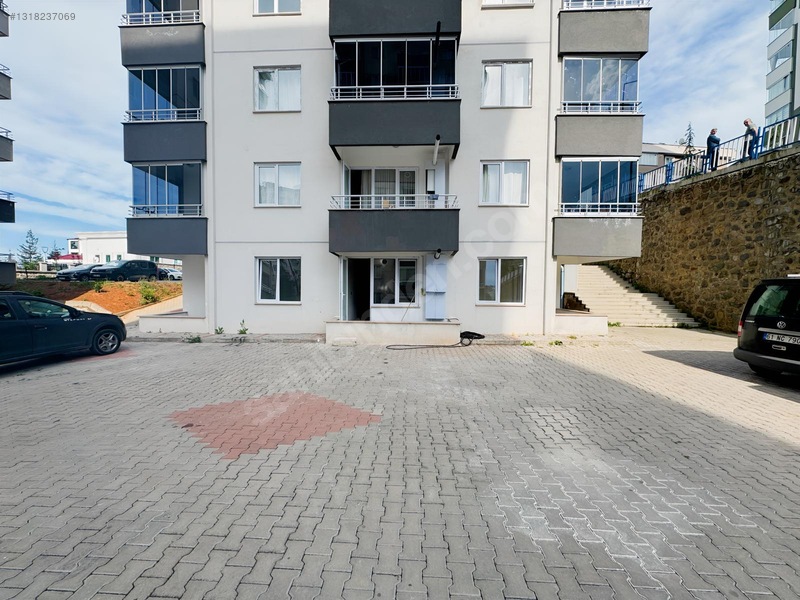 Redstone Şana Dan Pelitlide Emniyetin Karşısında 3+1 — fotoğraf 6