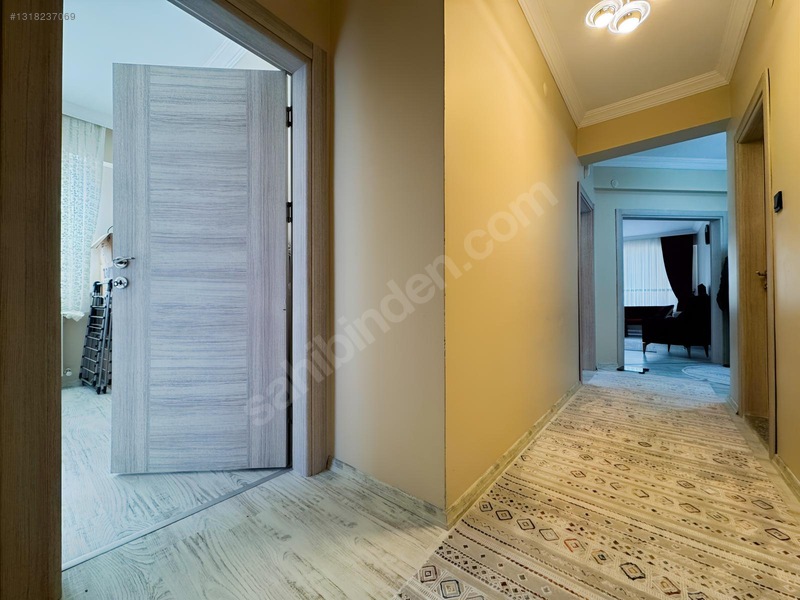 Redstone Şana Dan Pelitlide Emniyetin Karşısında 3+1 — fotoğraf 9