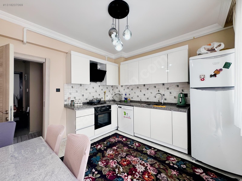 Redstone Şana Dan Pelitlide Emniyetin Karşısında 3+1 — fotoğraf 11