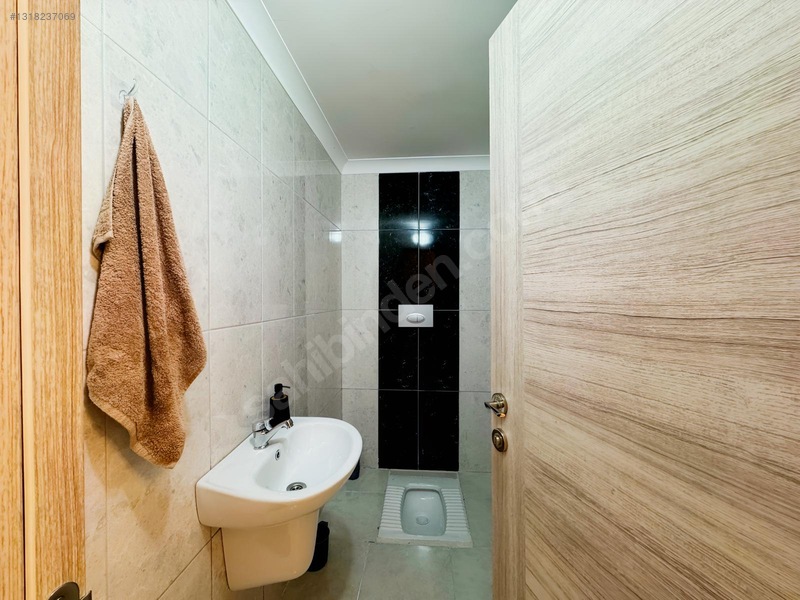 Redstone Şana Dan Pelitlide Emniyetin Karşısında 3+1 — fotoğraf 14