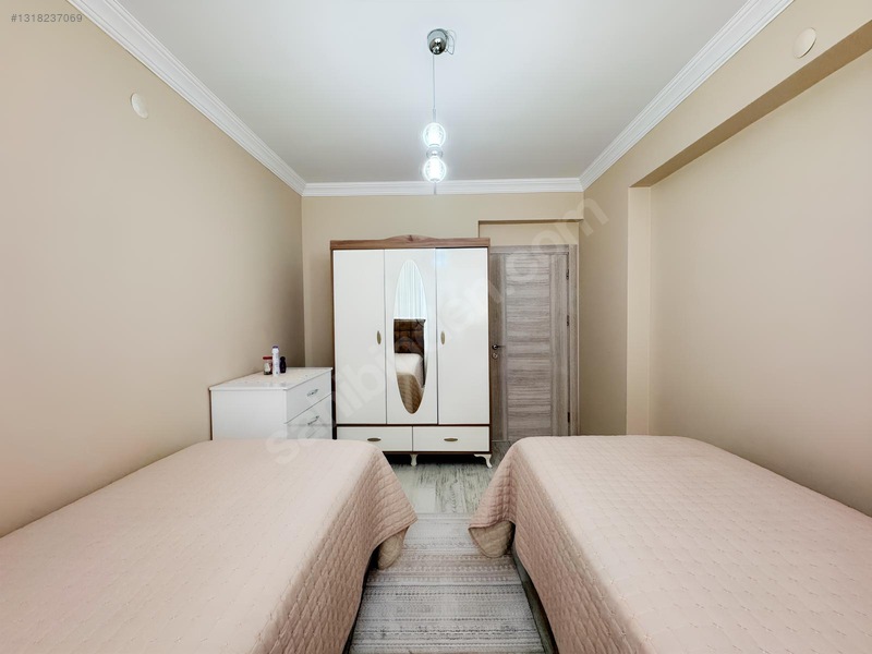 Redstone Şana Dan Pelitlide Emniyetin Karşısında 3+1 — fotoğraf 20