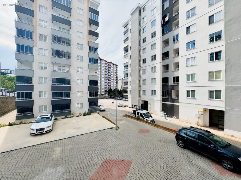 Redstone Şana Dan Pelitlide Emniyetin Karşısında 3+1 — fotoğraf 21