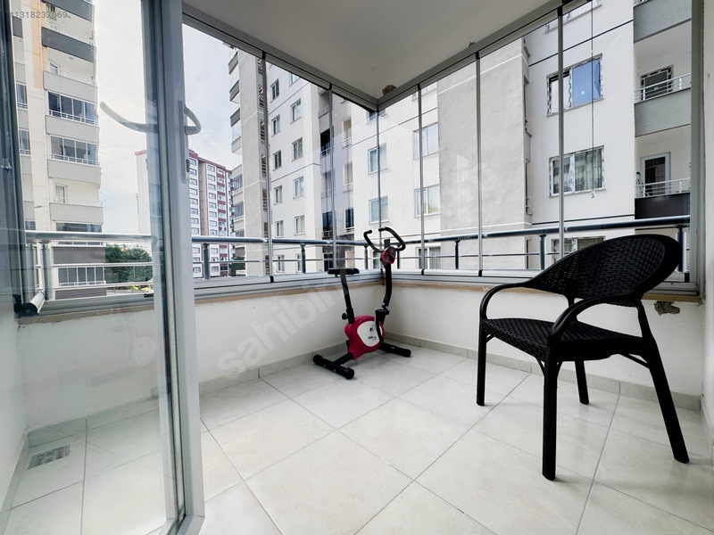 Redstone Şana Dan Pelitlide Emniyetin Karşısında 3+1 — fotoğraf 22