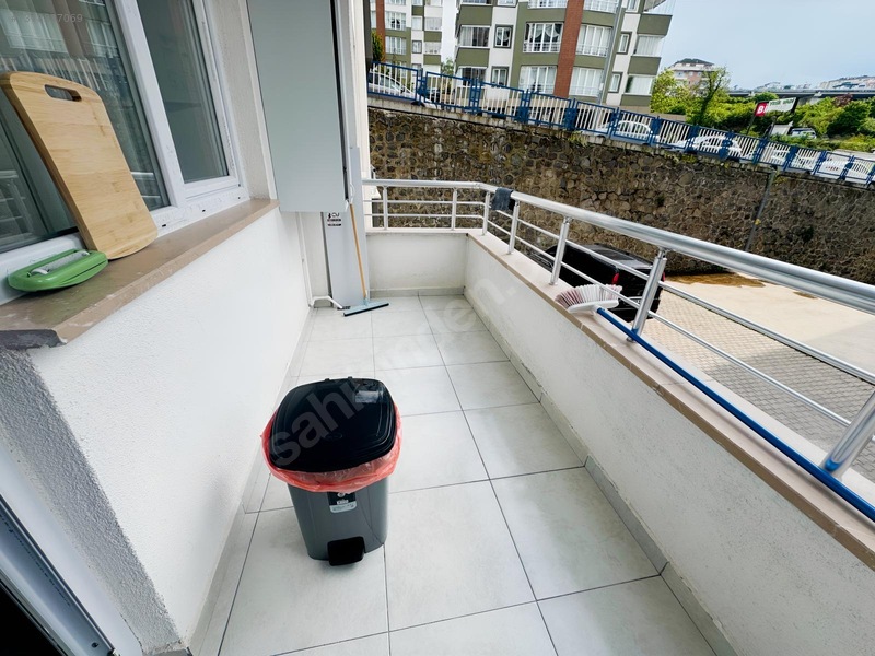 Redstone Şana Dan Pelitlide Emniyetin Karşısında 3+1 — fotoğraf 23