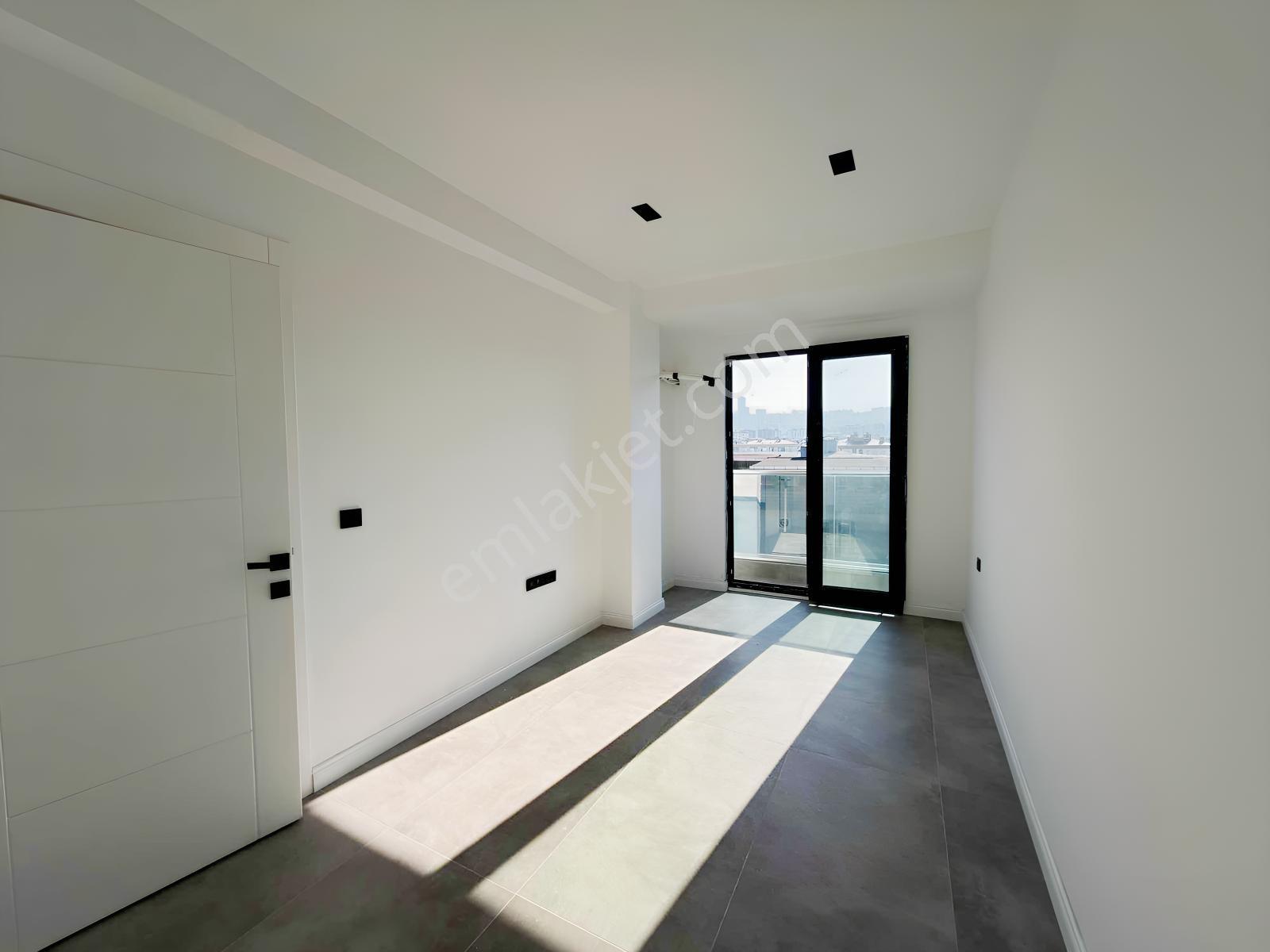 Atakum Mimar Sinan Mahallesinde Satılık 1+1 Ofis — fotoğraf 7