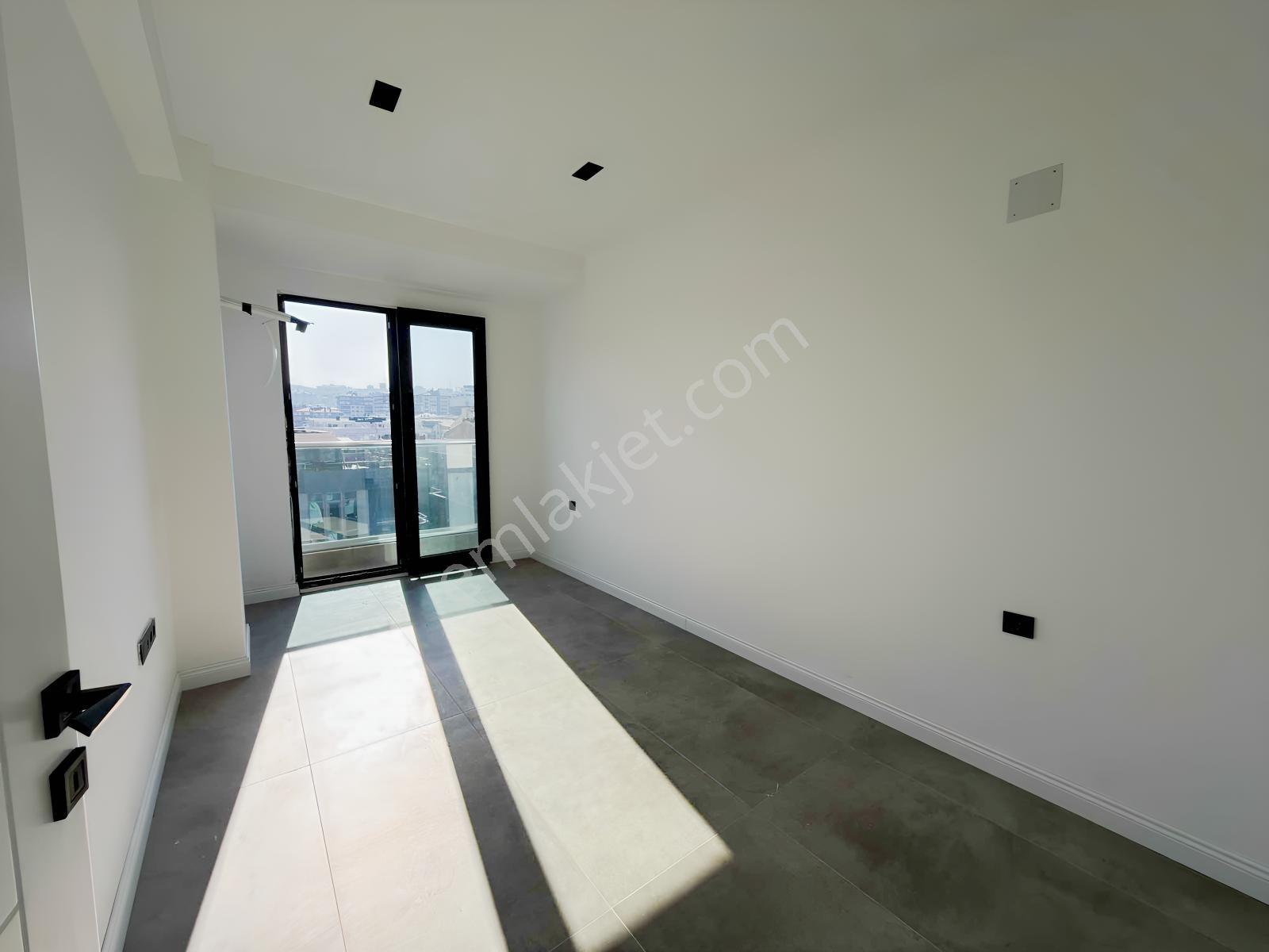 Atakum Mimar Sinan Mahallesinde Satılık 1+1 Ofis — fotoğraf 8